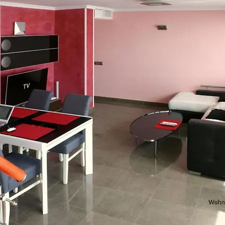 El Rey Del Arenal Bol بيت للعطل كاليبي