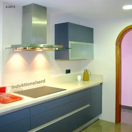 El Rey Del Arenal Bol كاليبي