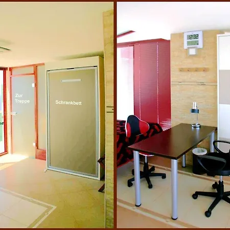 بيت للعطل El Rey Del Arenal Bol *