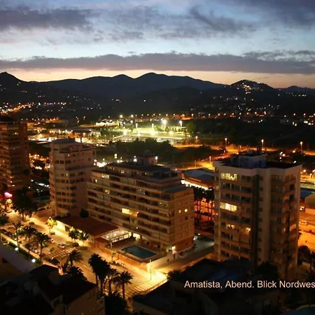 بيت للعطل El Rey Del Arenal Bol *