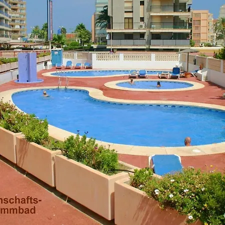 El Rey Del Arenal Bol كاليبي