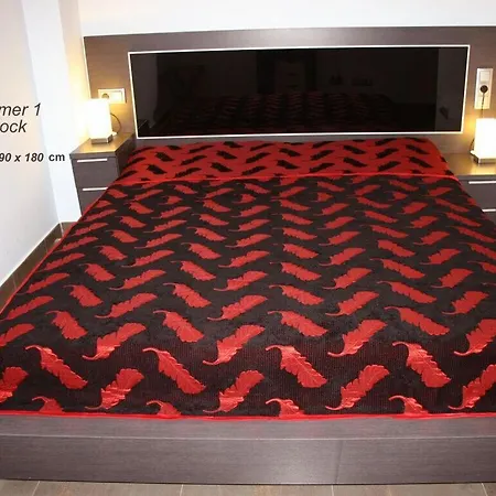 El Rey Del Arenal Bol Feriehus *