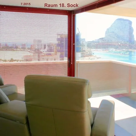 El Rey Del Arenal Bol *