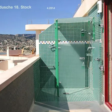 El Rey Del Arenal Bol Σπίτι διακοπών