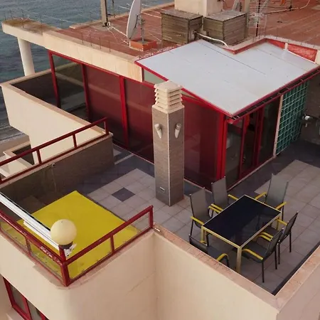 El Rey Del Arenal Bol Calpe