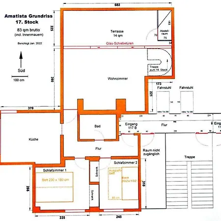 Feriehus El Rey Del Arenal Bol