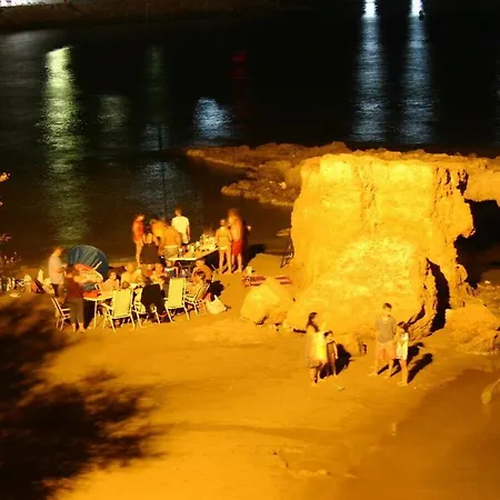 Σπίτι διακοπών El Rey Del Arenal Bol