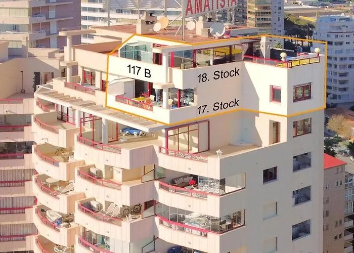 El Rey Del Arenal Bol Calpe