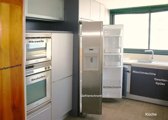 El Rey Del Arenal Bol Holiday home *