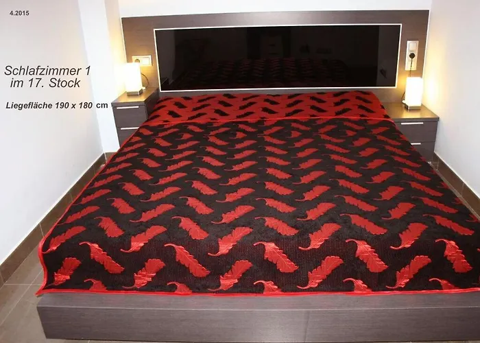 El Rey Del Arenal Bol Holiday home *