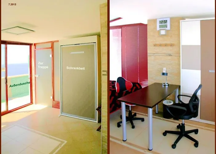 Holiday home El Rey Del Arenal Bol *