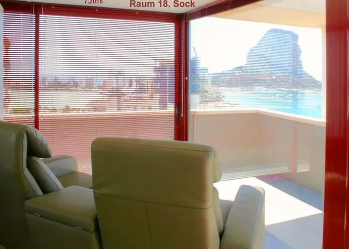 El Rey Del Arenal Bol *