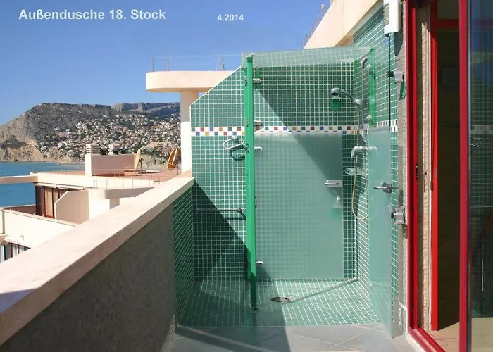 El Rey Del Arenal Bol Holiday home