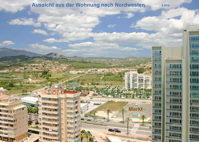 El Rey Del Arenal Bol Calpe