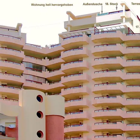 El Rey Del Arenal Bol Calpe