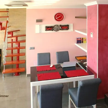 El Rey Del Arenal Bol Calpe