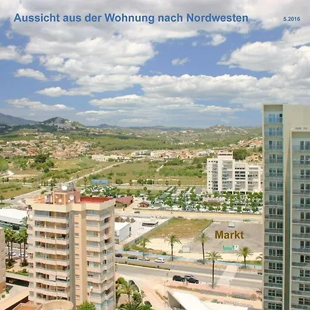 El Rey Del Arenal Bol Calpe