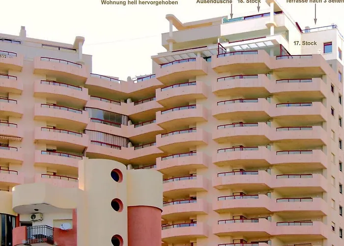 El Rey Del Arenal Bol Calpe