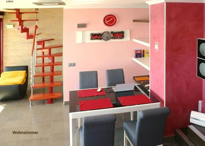 El Rey Del Arenal Bol Calpe