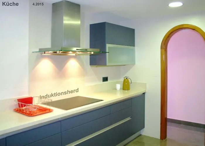 El Rey Del Arenal Bol Calpe