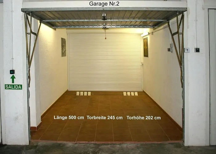 Сasa de vacaciones El Rey Del Arenal Bol