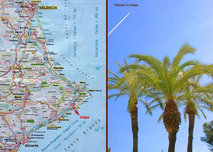 El Rey Del Arenal Bol Сasa de vacaciones *